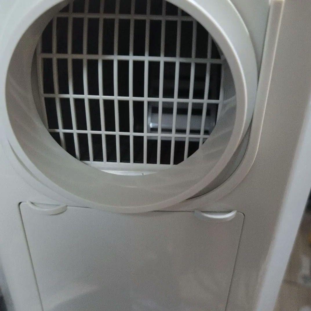 スポットクーラー【CORONA製屋内用１００㌾作動】