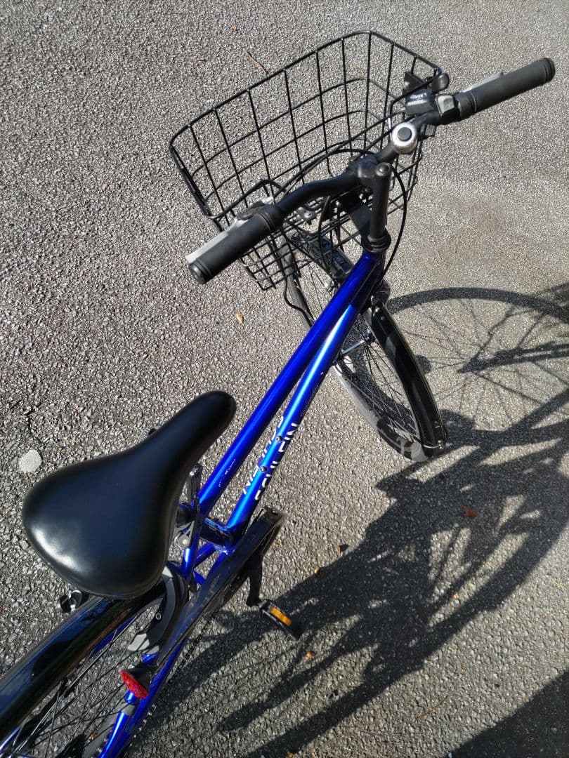 シュライン SCHLIEN 24 子供 自転車 引取or大阪北部近郊引渡限定