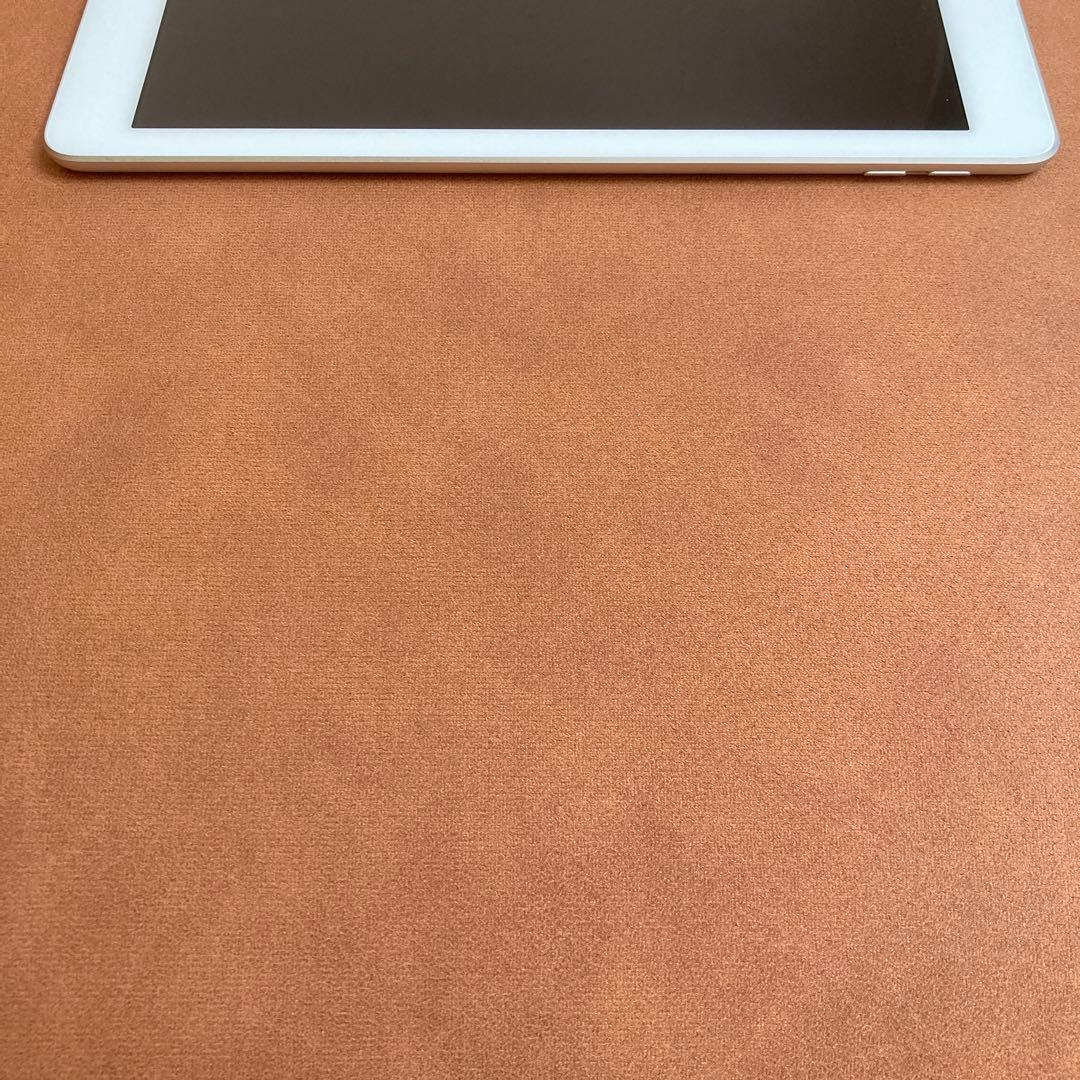 839【早い者勝ち】電池最良好☆iPad6 第6世代 32GB WIFIモデル☆