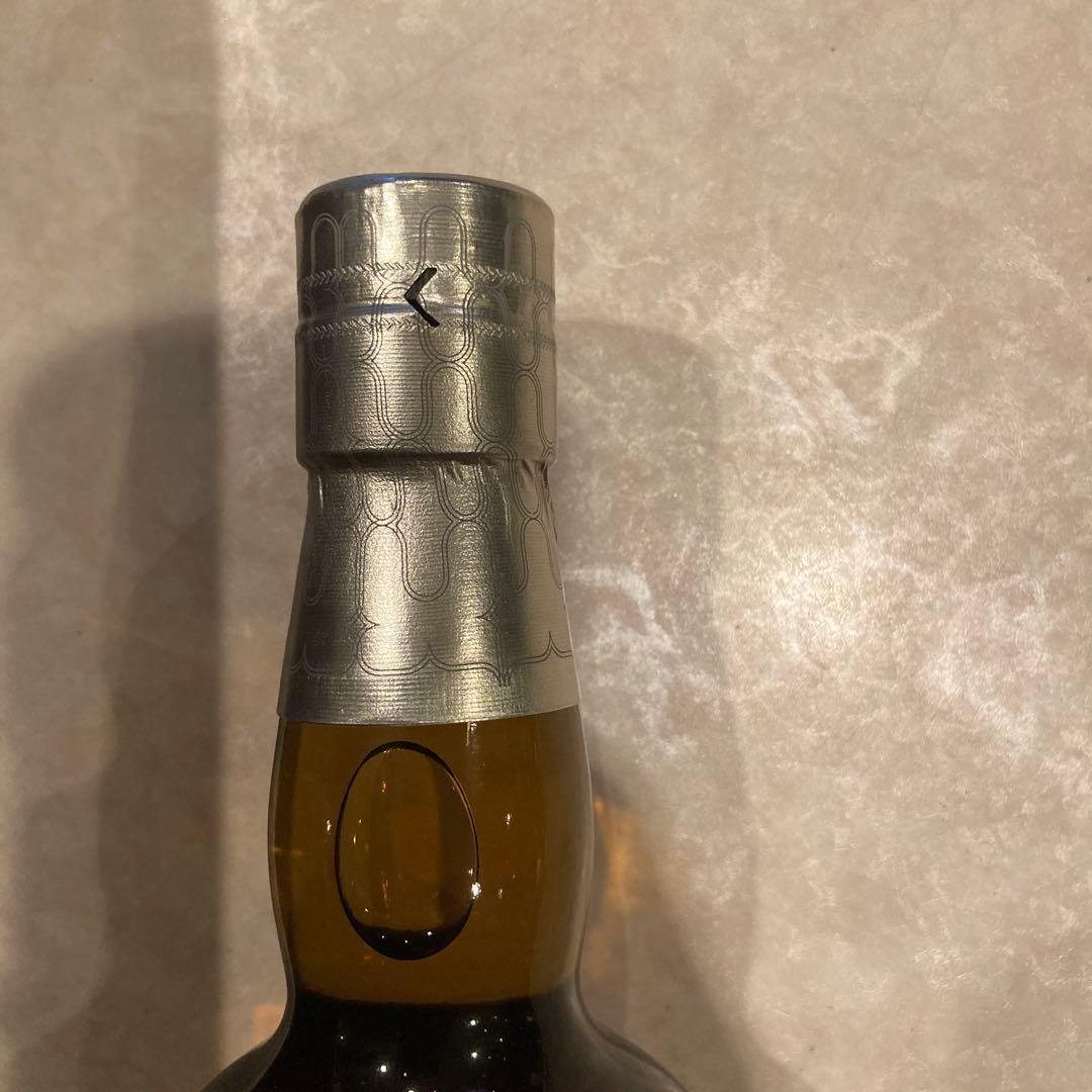 厚岸　うすい　AKKESHI Blended Whisky 2021