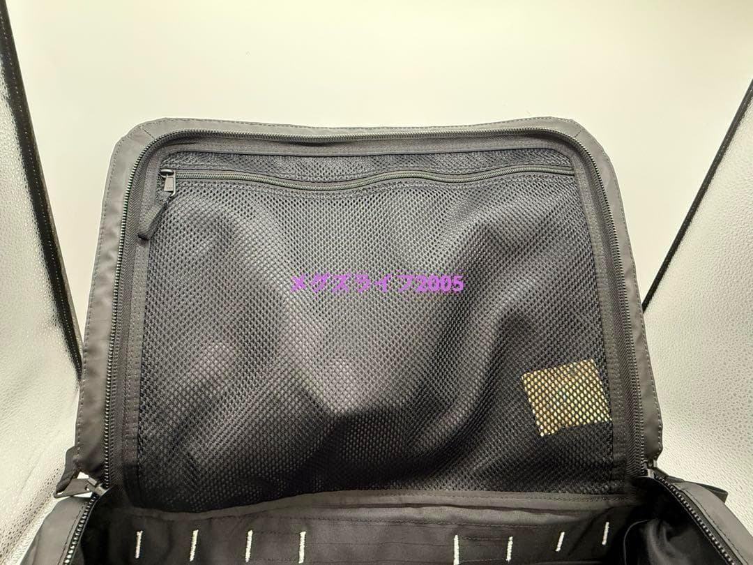 新品ノースフェイス ベースキャンプボイジャー 21ローラー40Lスーツケース機内