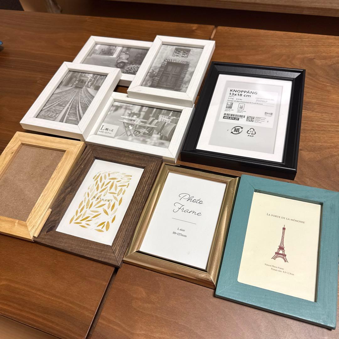 結婚式　ウェディング　ウェルカムスペース　アンティーク　レトロ　小物一式　29点