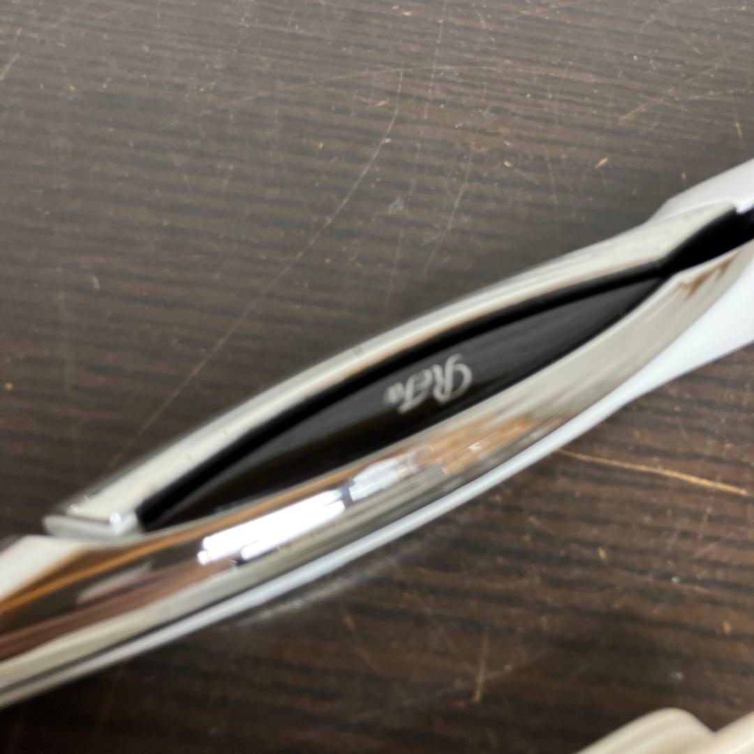 Refaストレートヘアアイロン RE-AC02A 2023年製