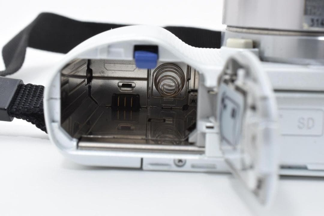 SONY ソニー α NEX-C3 レンズキット ミラーレス一眼カメラ