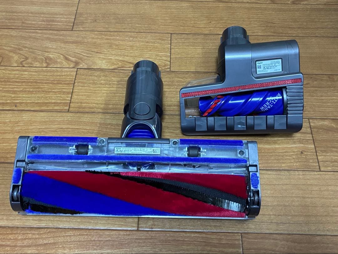 【美品】分解清掃済 ダイソン Digital slim SV18 45分