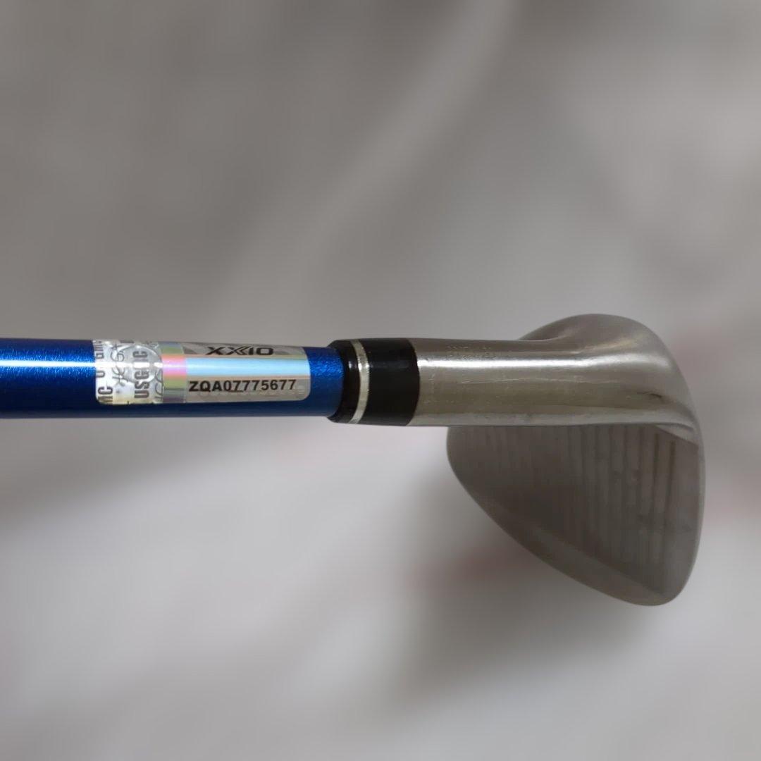 XXIO　ゼクシオ　サンドウェッジ　MP1300 フレックスR