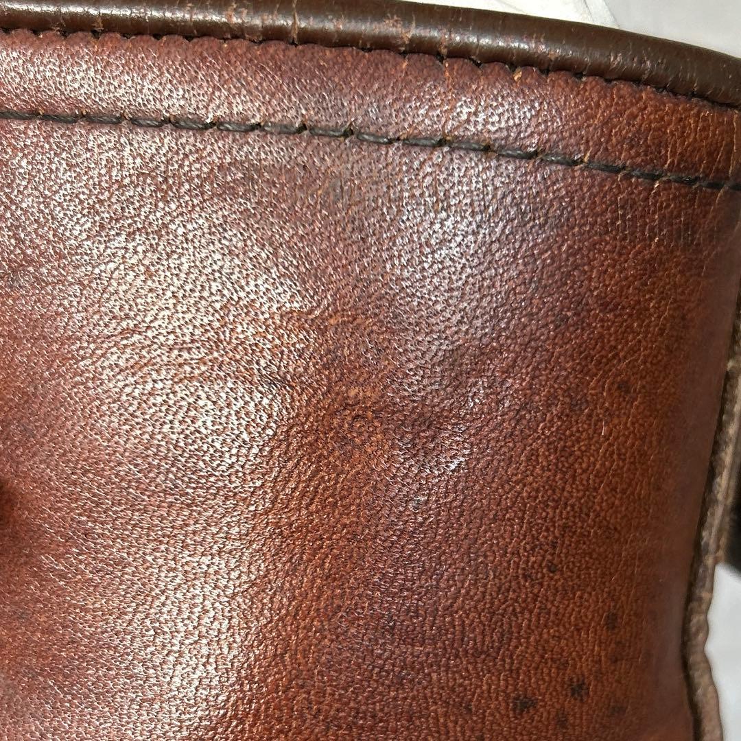 70s【REDWING】ロガーブーツ/木村拓哉/私物同型番(899)白四角犬タグ