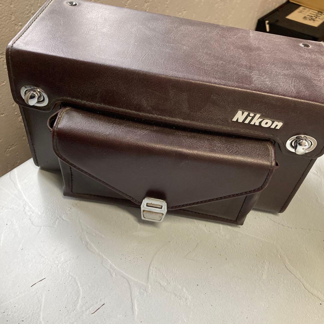 Nikon AF NIKKOR 80-200mm f/2.8 ズームレンズ