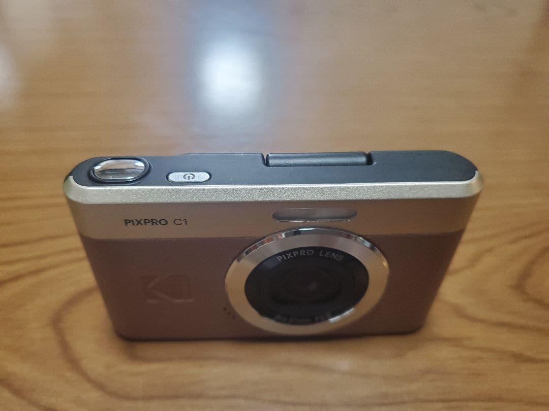 Kodak PIXPRO C1 デジタルカメラ