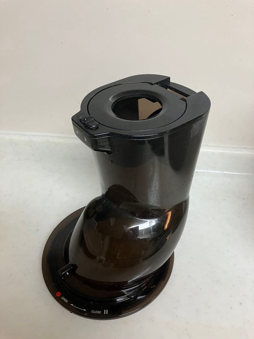 Kuvings クビンスevo-800 ジューサー