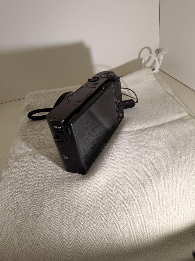 デジタルカメラ SONY RX100 M5