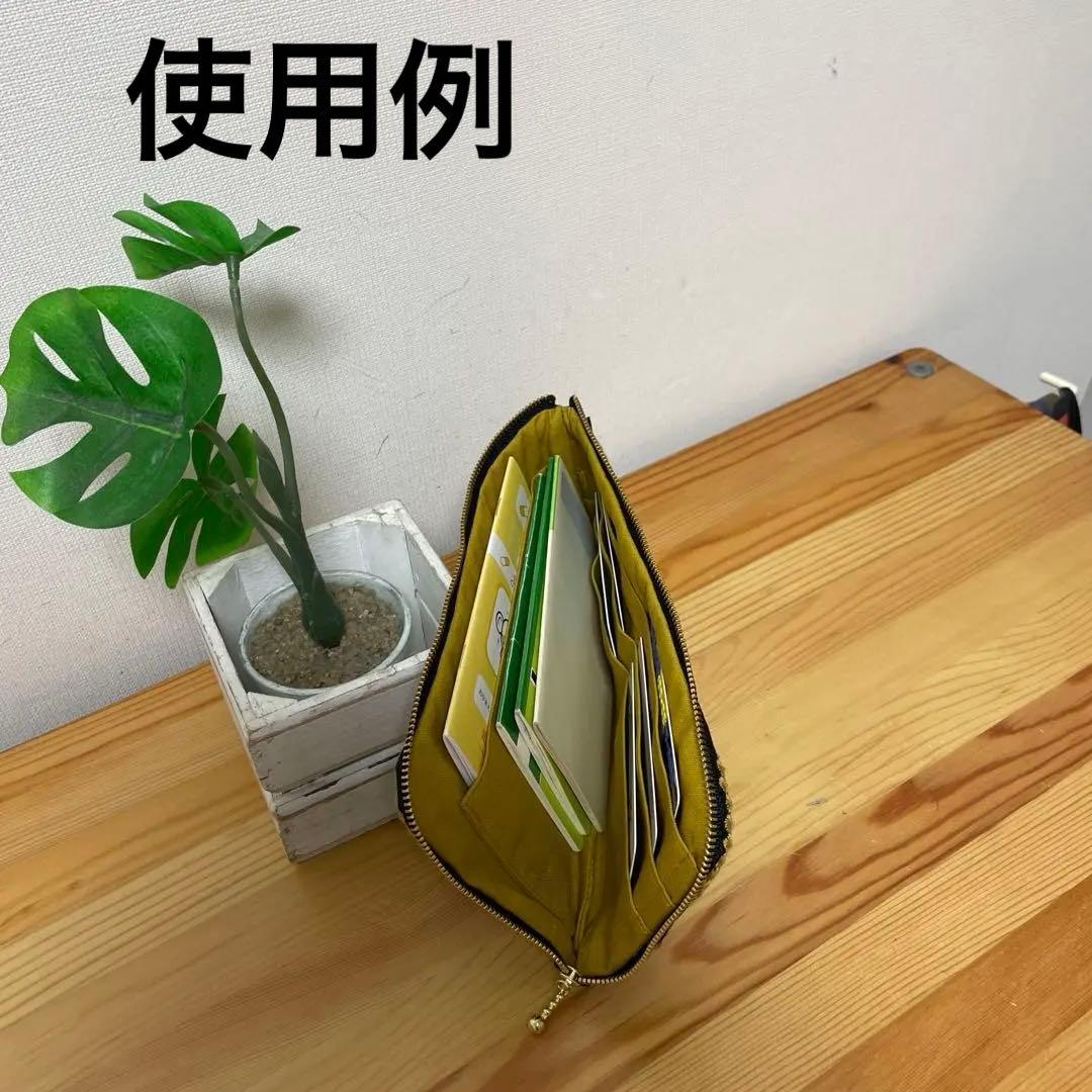 やっちゃん様リクエスト 大容量リュック（ハンドメイド）