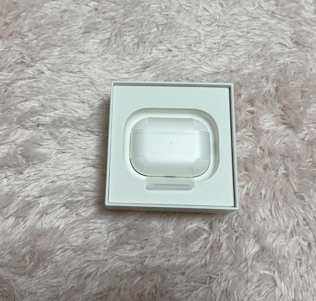 AirPodsPro2 第2世代 MQD83J/A フルセット