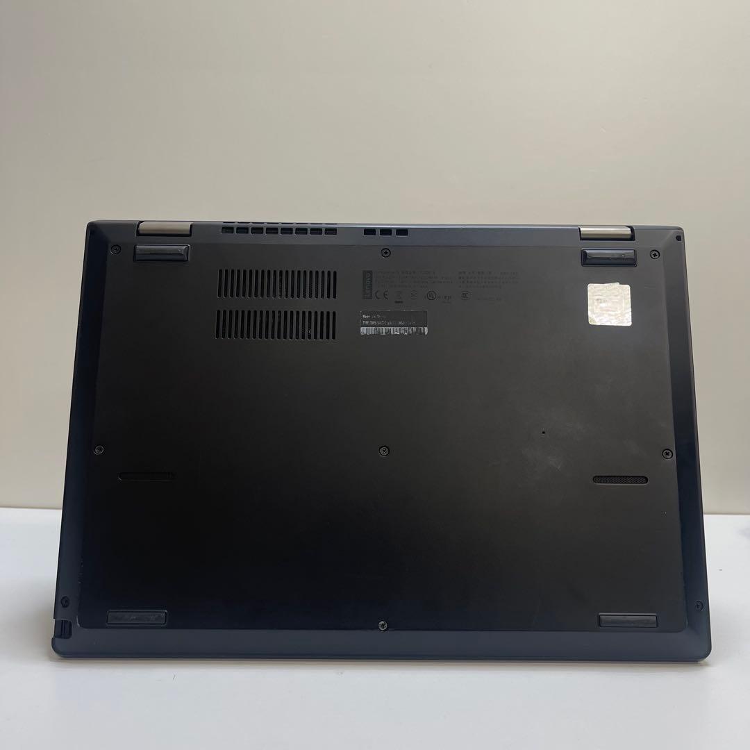 #850 レノボ Thinkpad L390 i5-8265U 8GB 256G