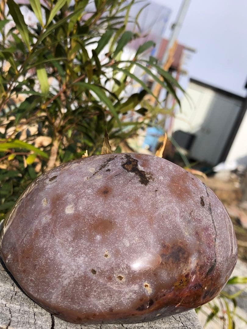 レア　綺麗　母岩剥ぐ　キラキラ　みずみずしい　アメジスト ドーム　天然石