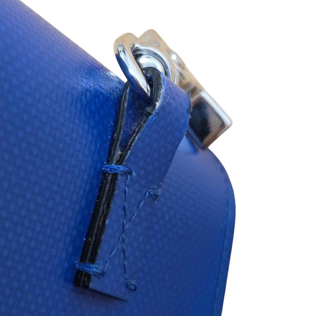 【美品】MARNI マルニ AirPodsケース レザー キーケース　イタリア製