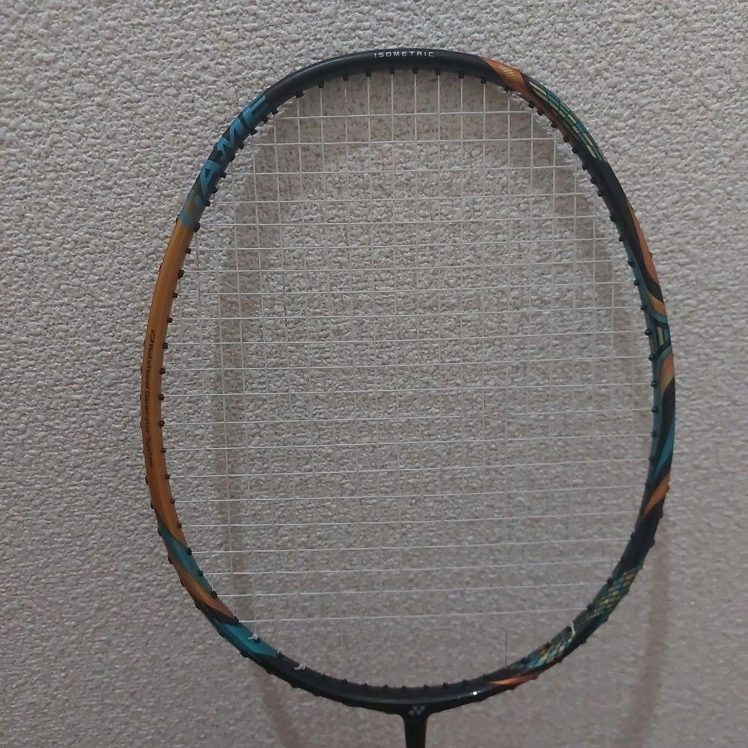 バドミントン 88D