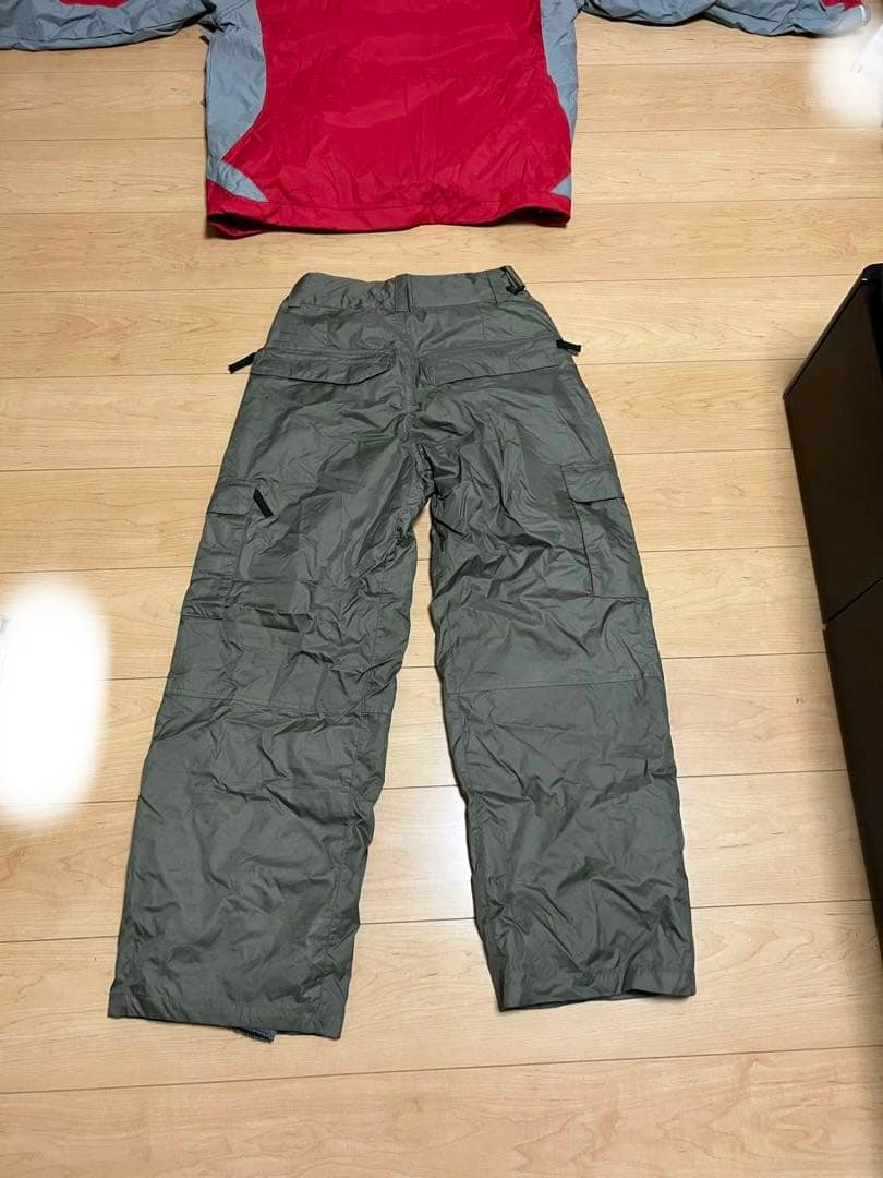 スキーウェア（女性用）Mサイズ