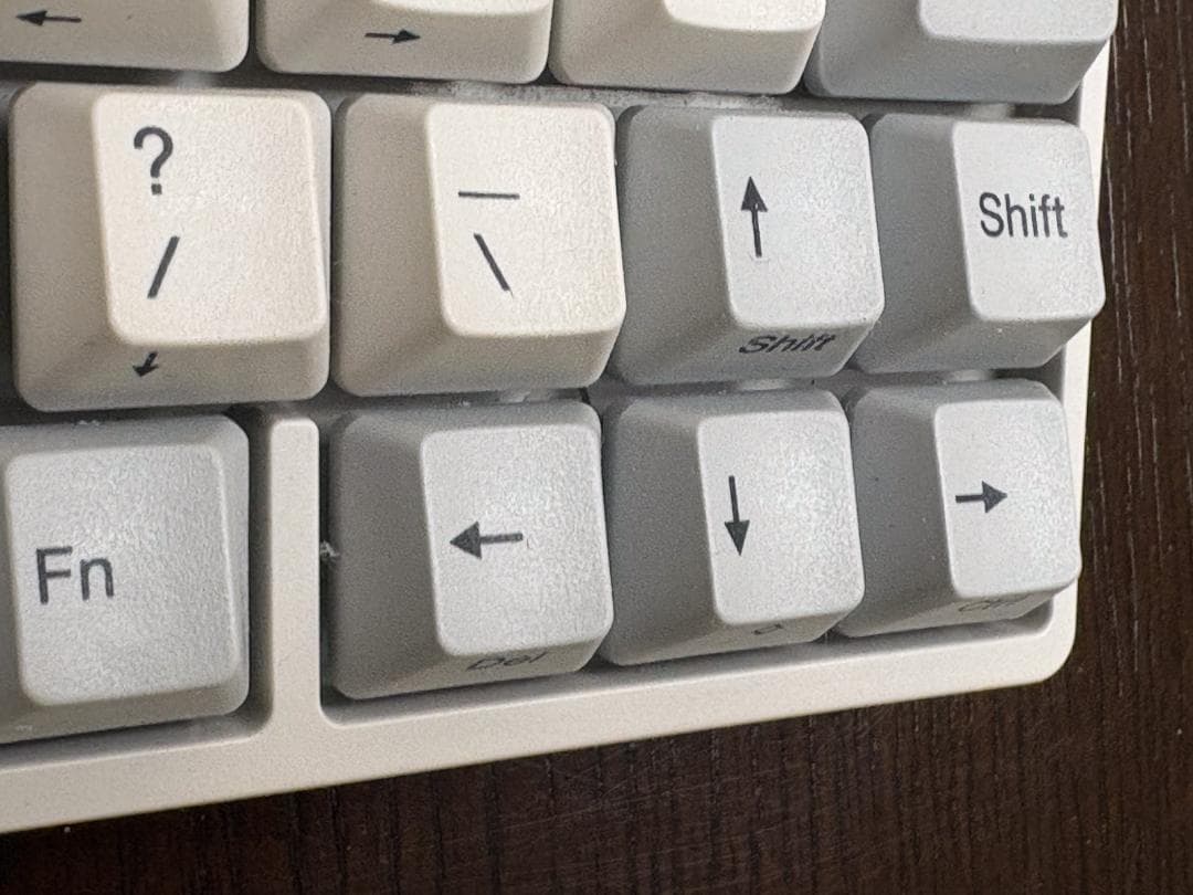 HHKB ProfessionalHYBRID Type-S 日本語配列【美品】