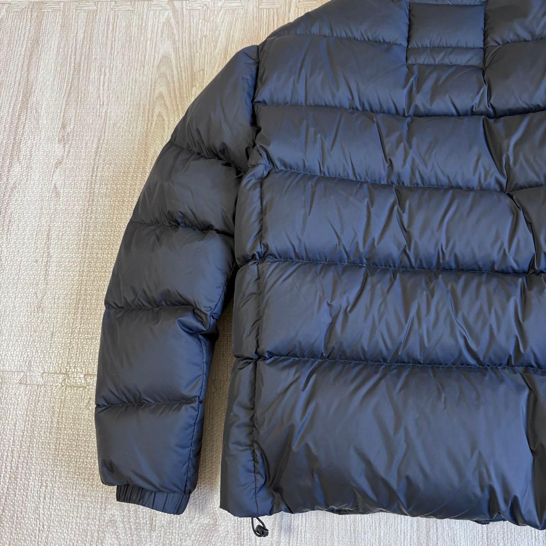 極美品 希少 サイズL westcomb ヒマラヤフーディー ダウンジャケット