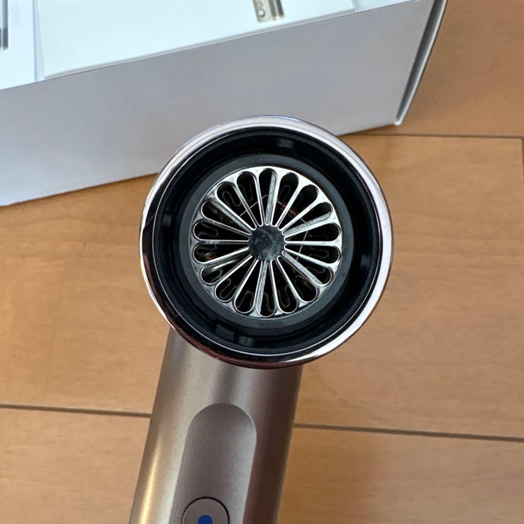 Shark FlexStyle マルチスタイリングドライヤー 美品 即日発送