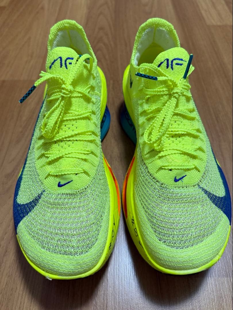 NIKE アルファフライ3 25.5cm