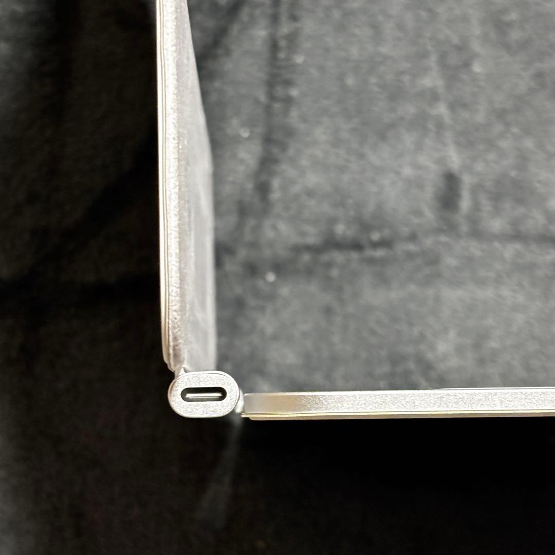 13インチ iPad Pro M4 / M5 Magic Keyboard