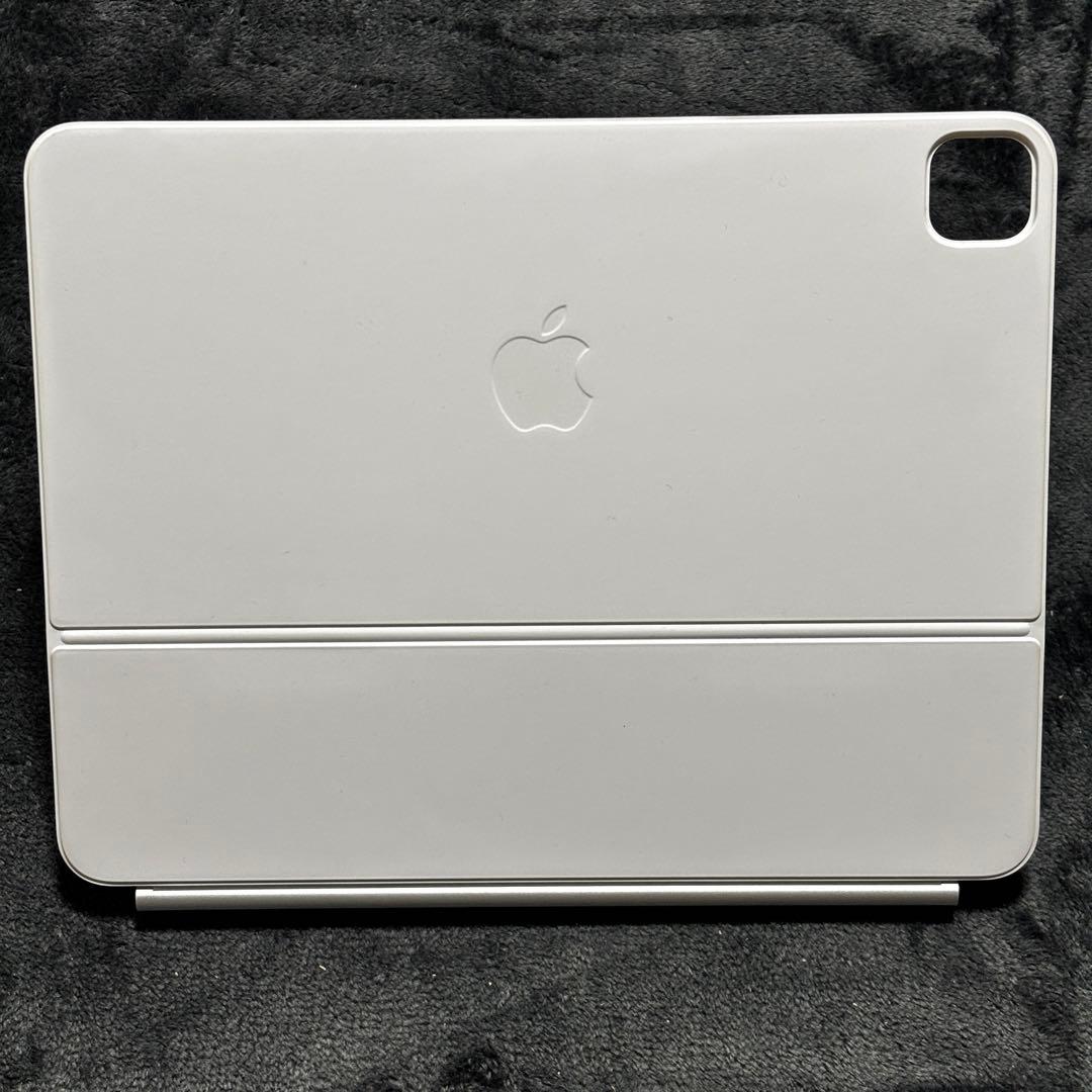 13インチ iPad Pro M4 / M5 Magic Keyboard