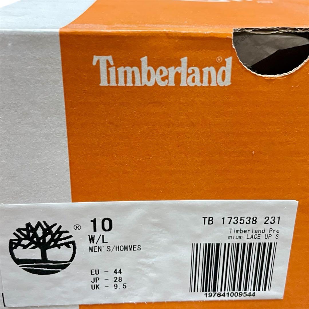 【新品】BEAUTY&YOUTH 別注 ティンバーランド 6インチ ブーツ