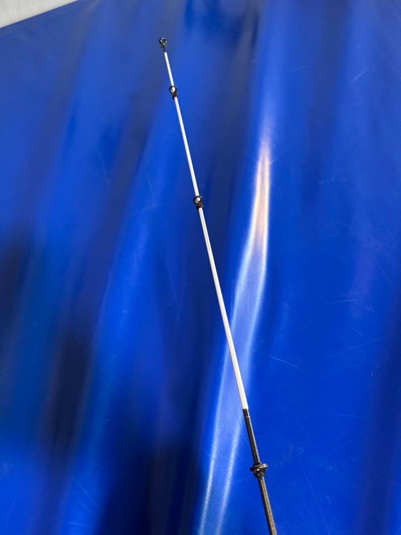 Daiwa 振出小笠原 H525 石鯛竿 石鯛釣り