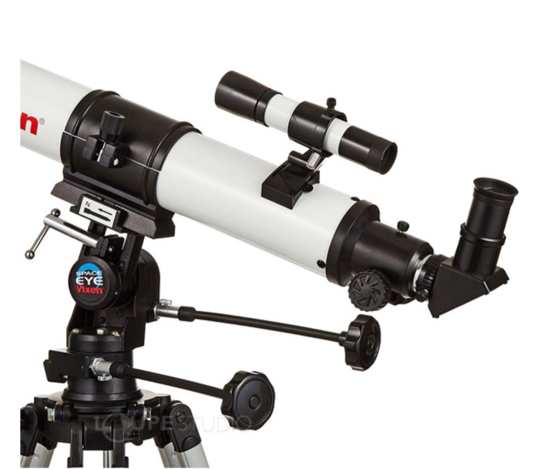 Vixen スペースアイ 700