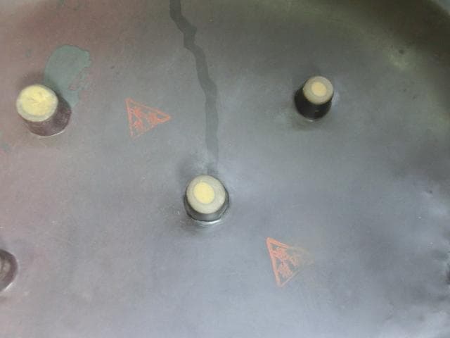 硯■端州石硯 端渓硯 龍彫刻 中国硯 竜紋 蓋付き 書道道具 時代物 骨董品■