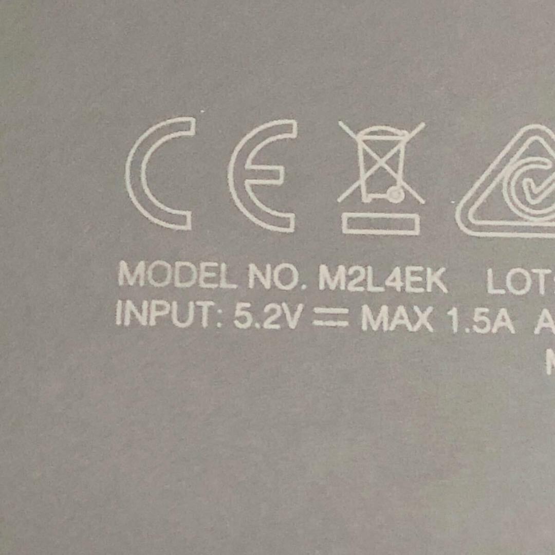 Kindle Paperwhite 第11世代 M2L4EK 32GB 広告なし