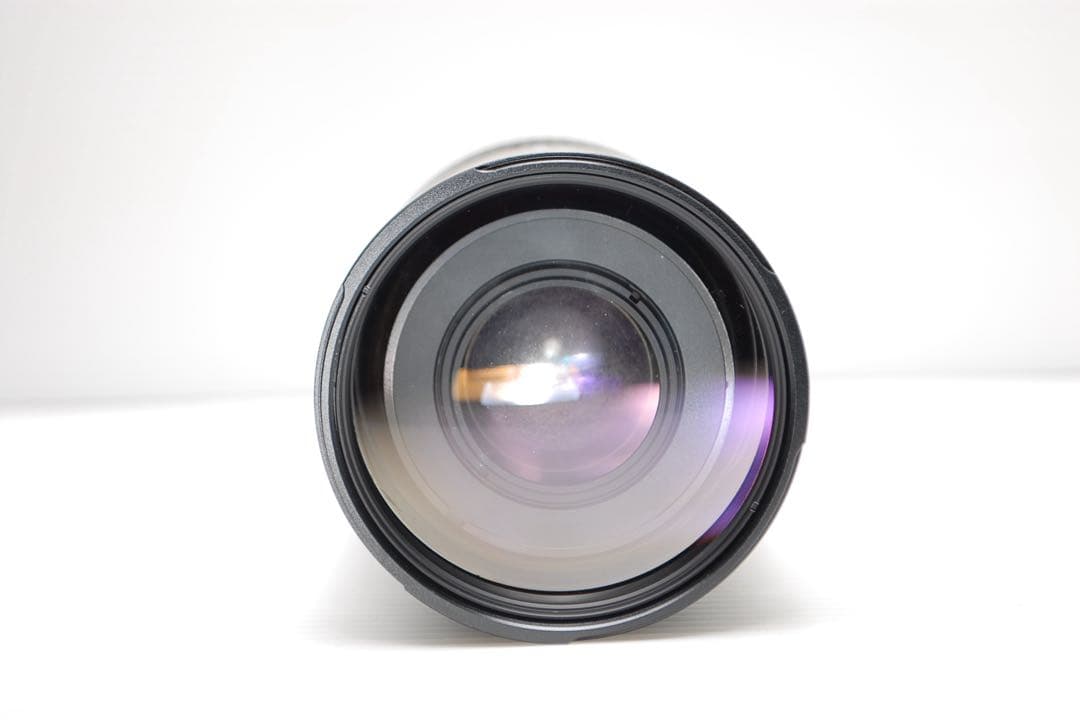 ❤️大迫力❤️Tokina AT-X AF 80-400mm トキナー 超望遠レンズ