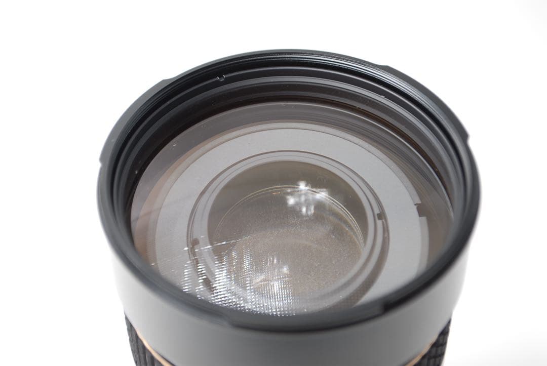 ❤️大迫力❤️Tokina AT-X AF 80-400mm トキナー 超望遠レンズ