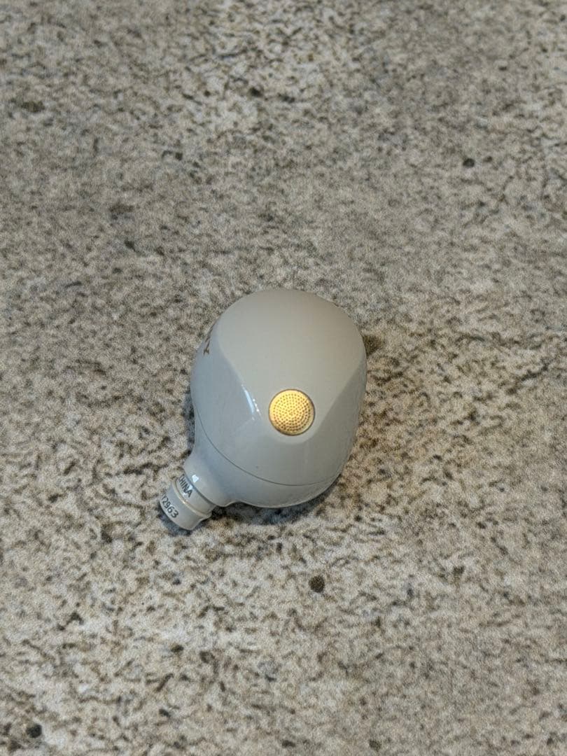 wf-1000xm5 SONY シルバー