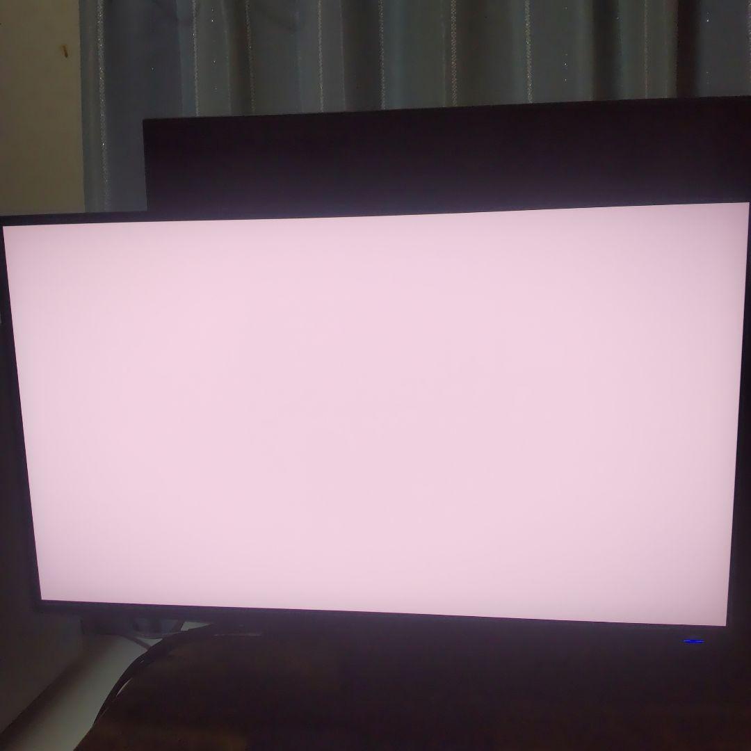 Alienware 27 280Hz QD-OLED ゲーミングモニター