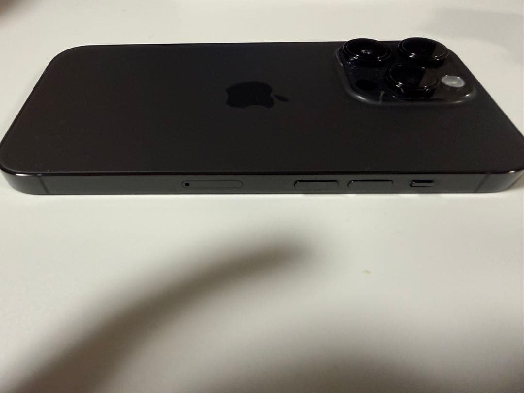 iPhone 14 pro 256GB SIMフリー