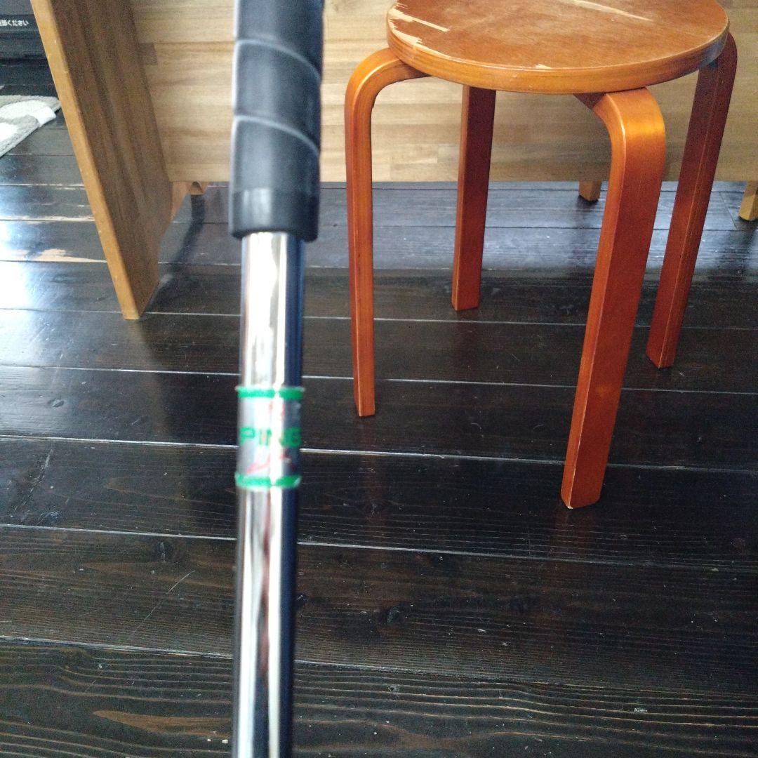 PING B90iパター