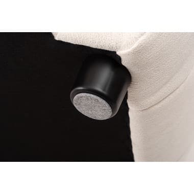 メーカー直送　東屋　SS-131WH SS-131GY ソファ＆オットマン