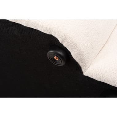 メーカー直送　東屋　SS-131WH SS-131GY ソファ＆オットマン