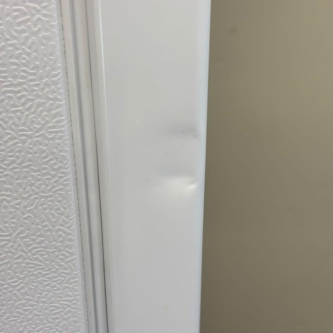 ∞ちょび◎2023年製 東芝 170L 2ドア GR-U17BS（W）