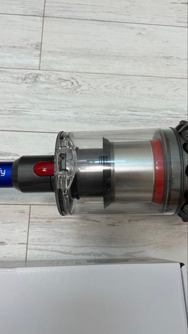 Dyson V11 スティッククリーナー 本体
