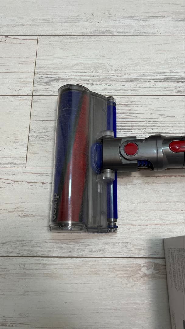 Dyson V11 スティッククリーナー 本体