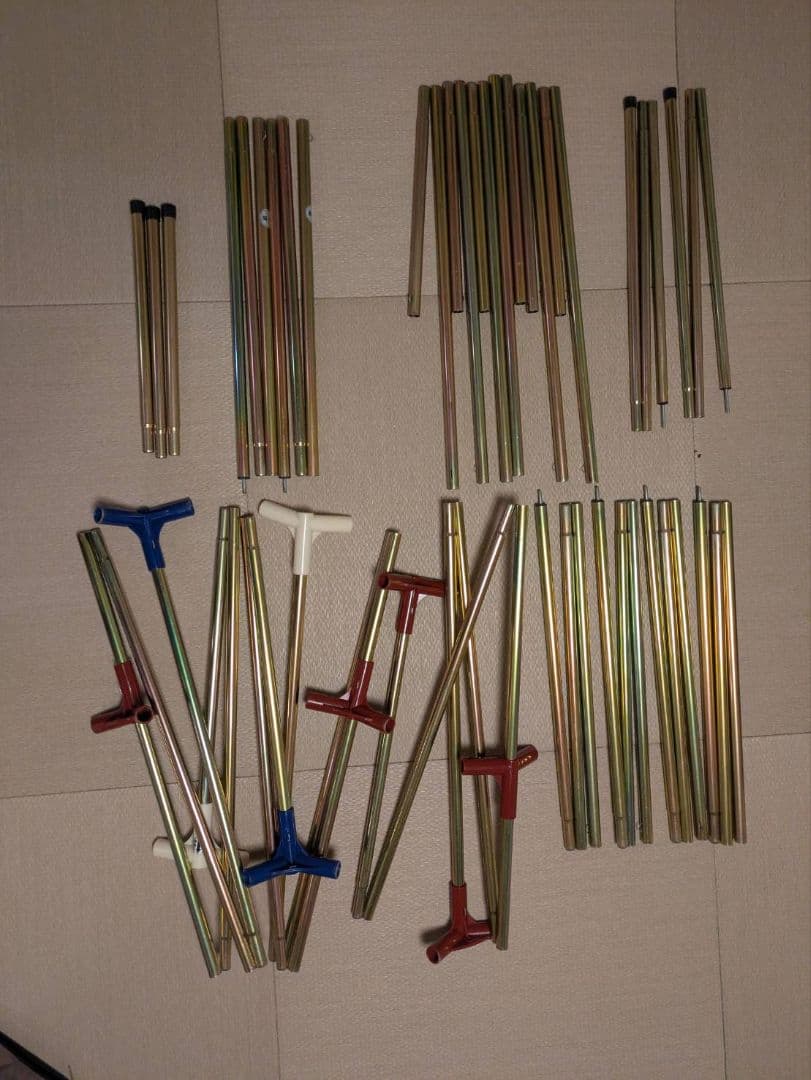 りんりん①　ロッジシェルターtc（１／２）