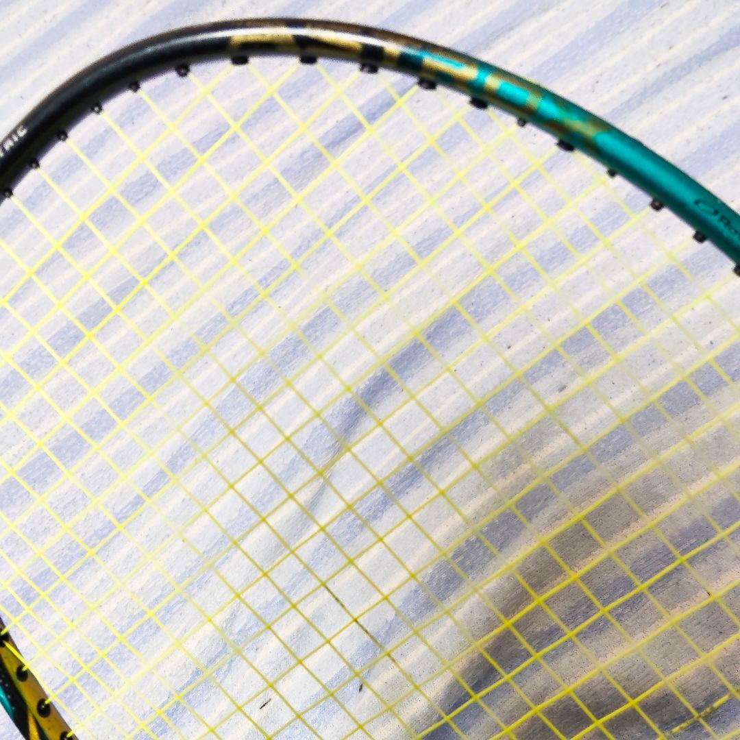 ヨネックス　バドミントンラケット　アストロクス88S PRO