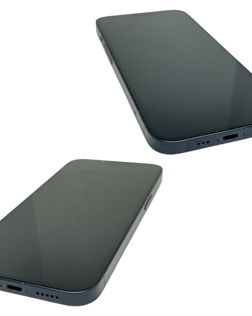 【良品】iPhone13 128G ミッドナイト　バッテリー100%