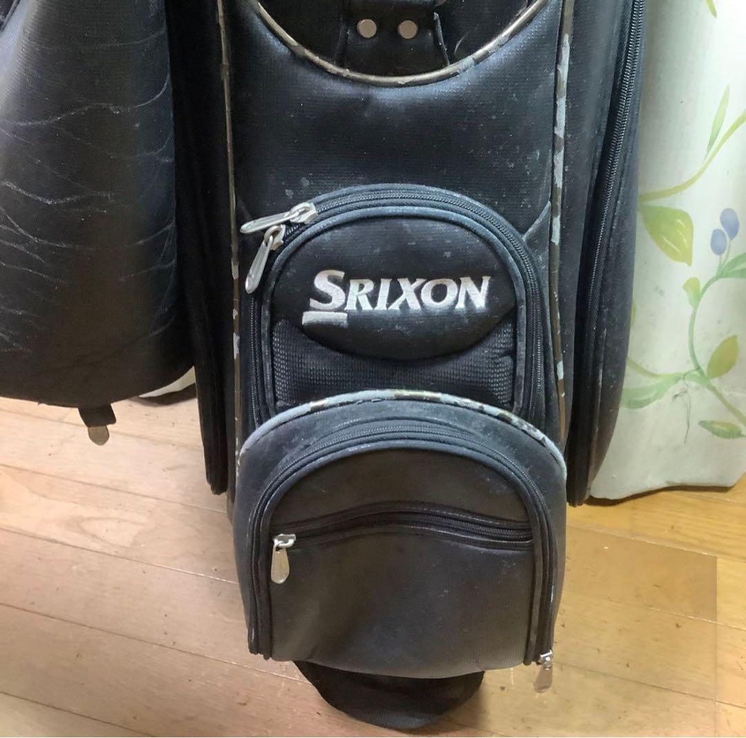 SRIXON メンズゴルフクラブフルセット(MG1-201142)