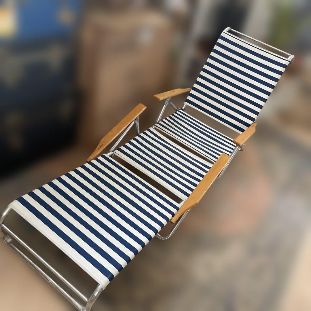 USA製　TELESCOPE ホールディングチェア2脚セット　バイヤーオブメイン