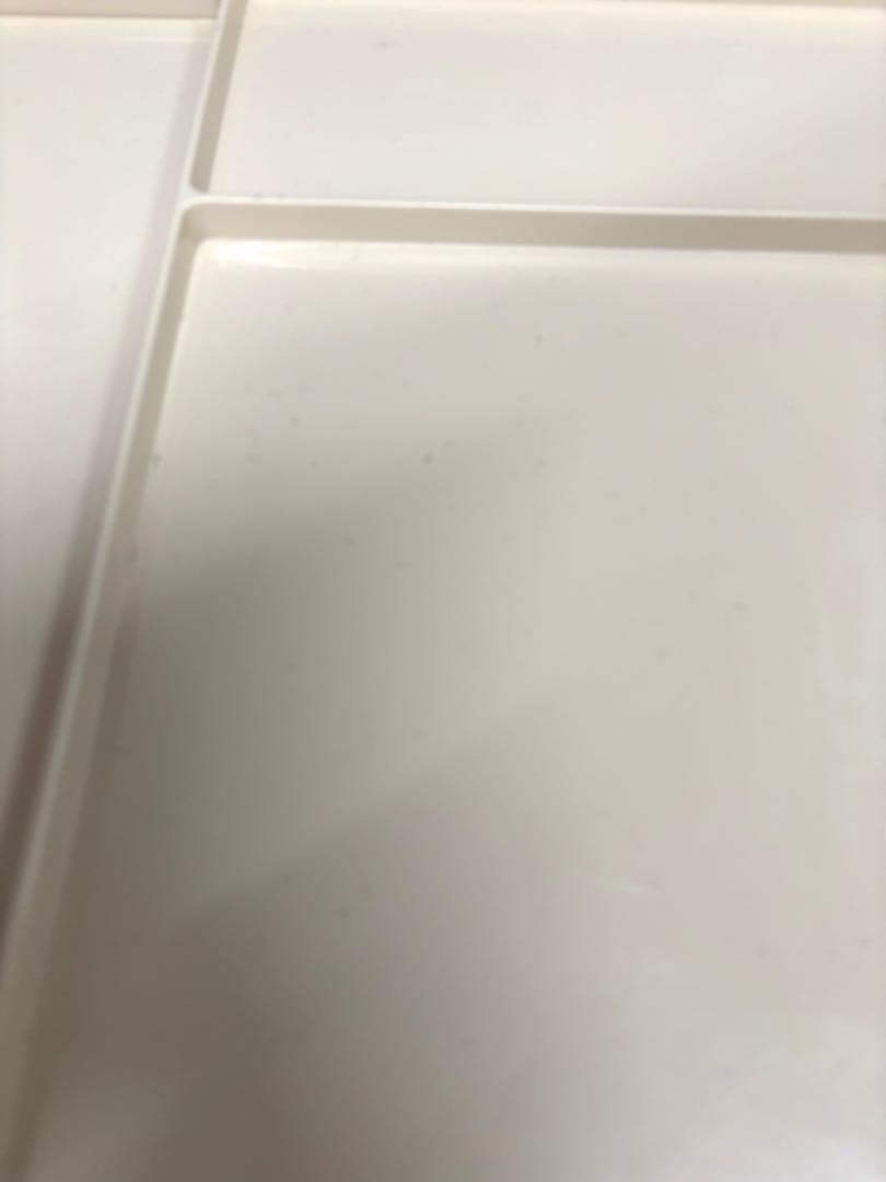 B-LINE ボビーワゴン 3段5トレイ　ベージュ　/ジョエ・コロンボ